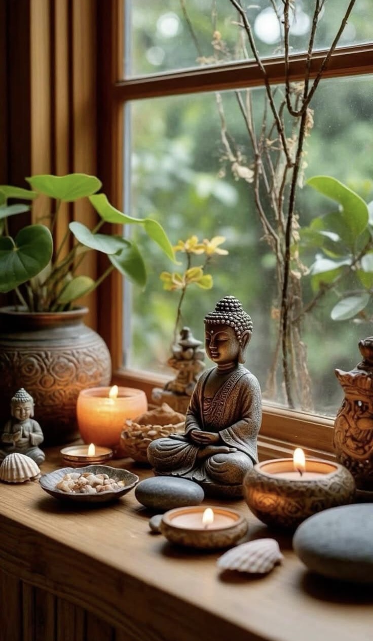 Meditación